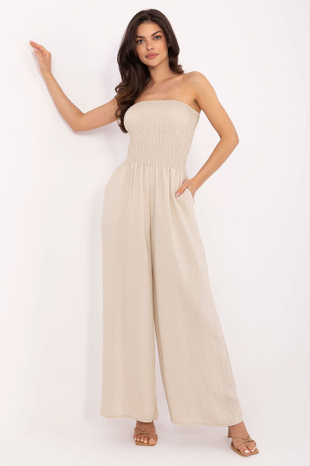 Combinaison model 215219 Italy Moda