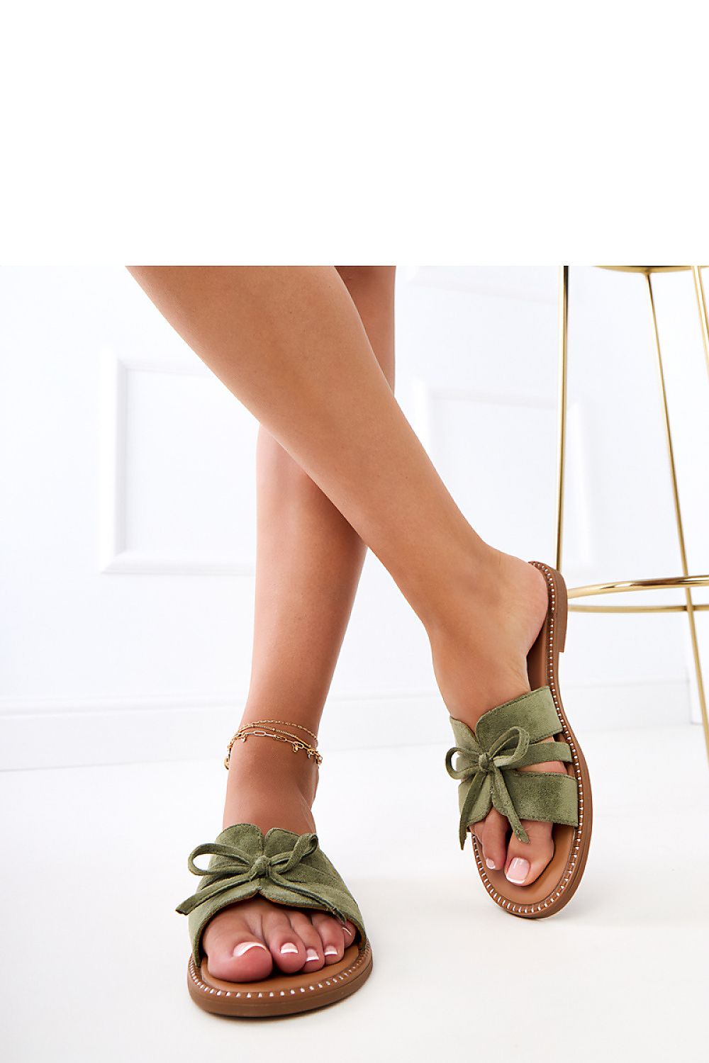 Clacquettes model 215255 PRIMO