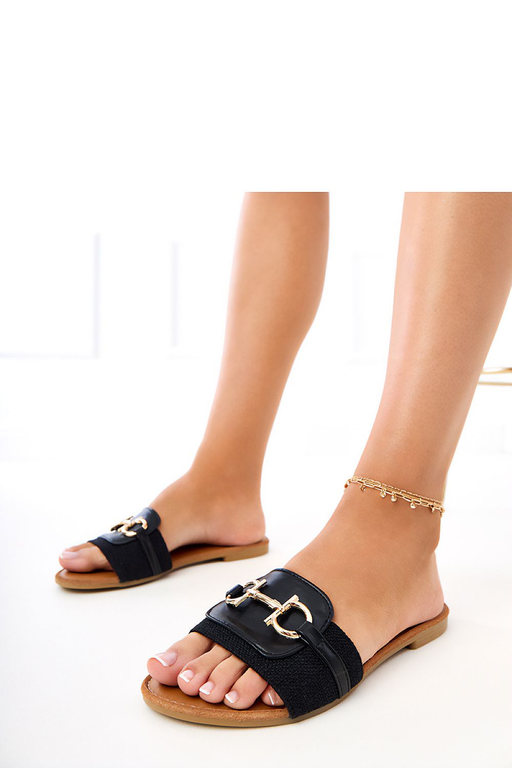 Clacquettes model 215256 PRIMO