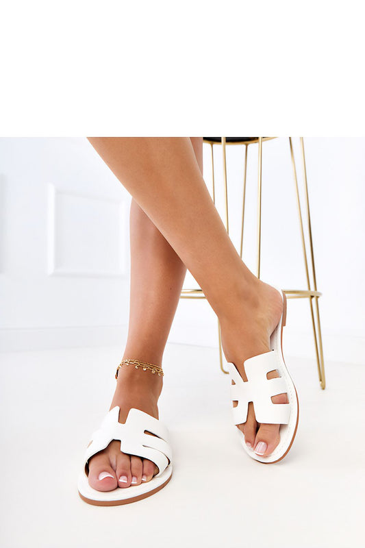 Clacquettes model 215263 PRIMO