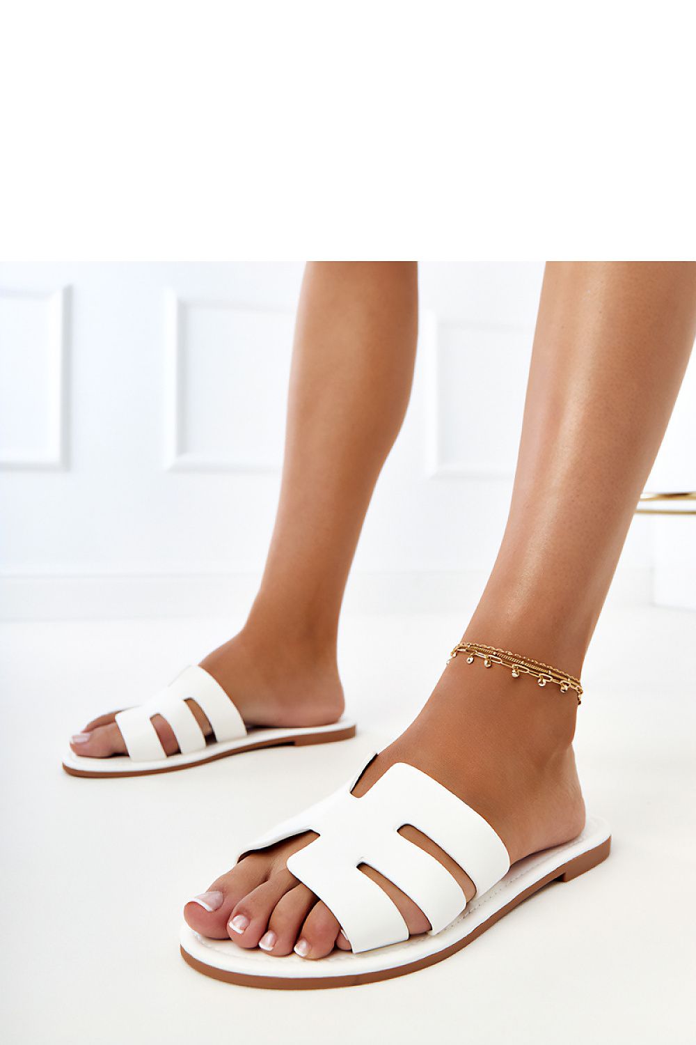 Clacquettes model 215263 PRIMO