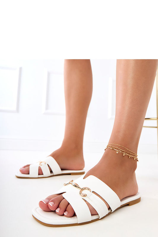 Clacquettes model 215274 PRIMO