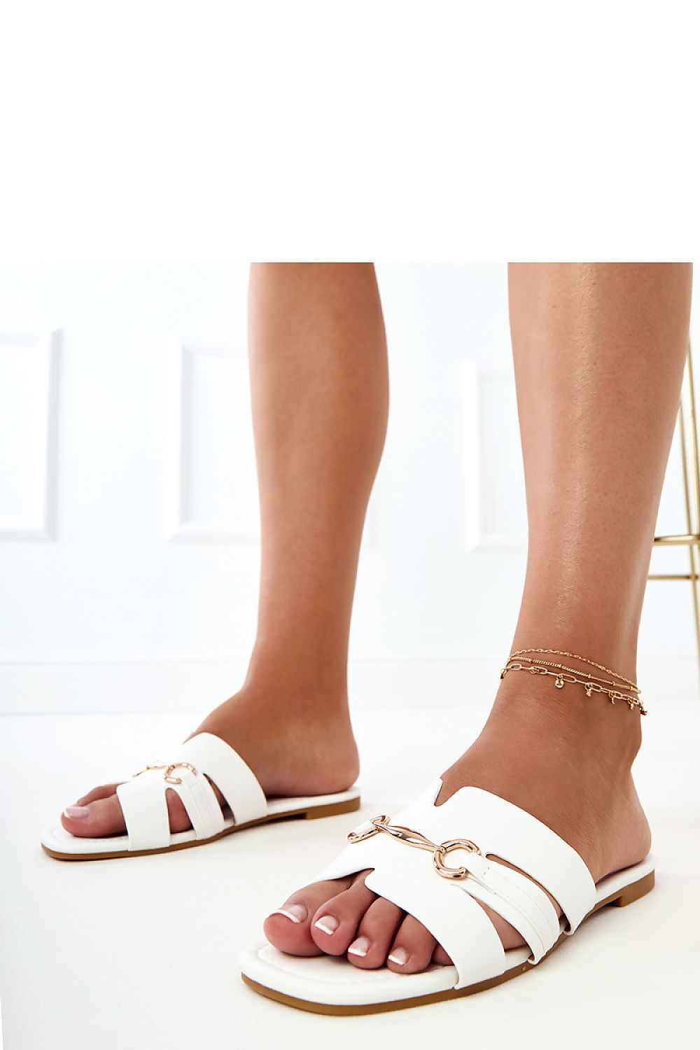 Clacquettes model 215274 PRIMO