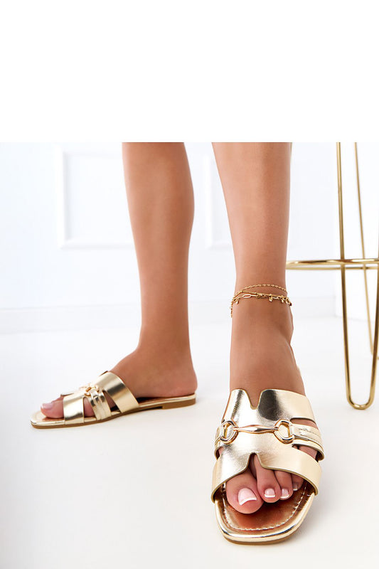 Clacquettes model 215275 PRIMO