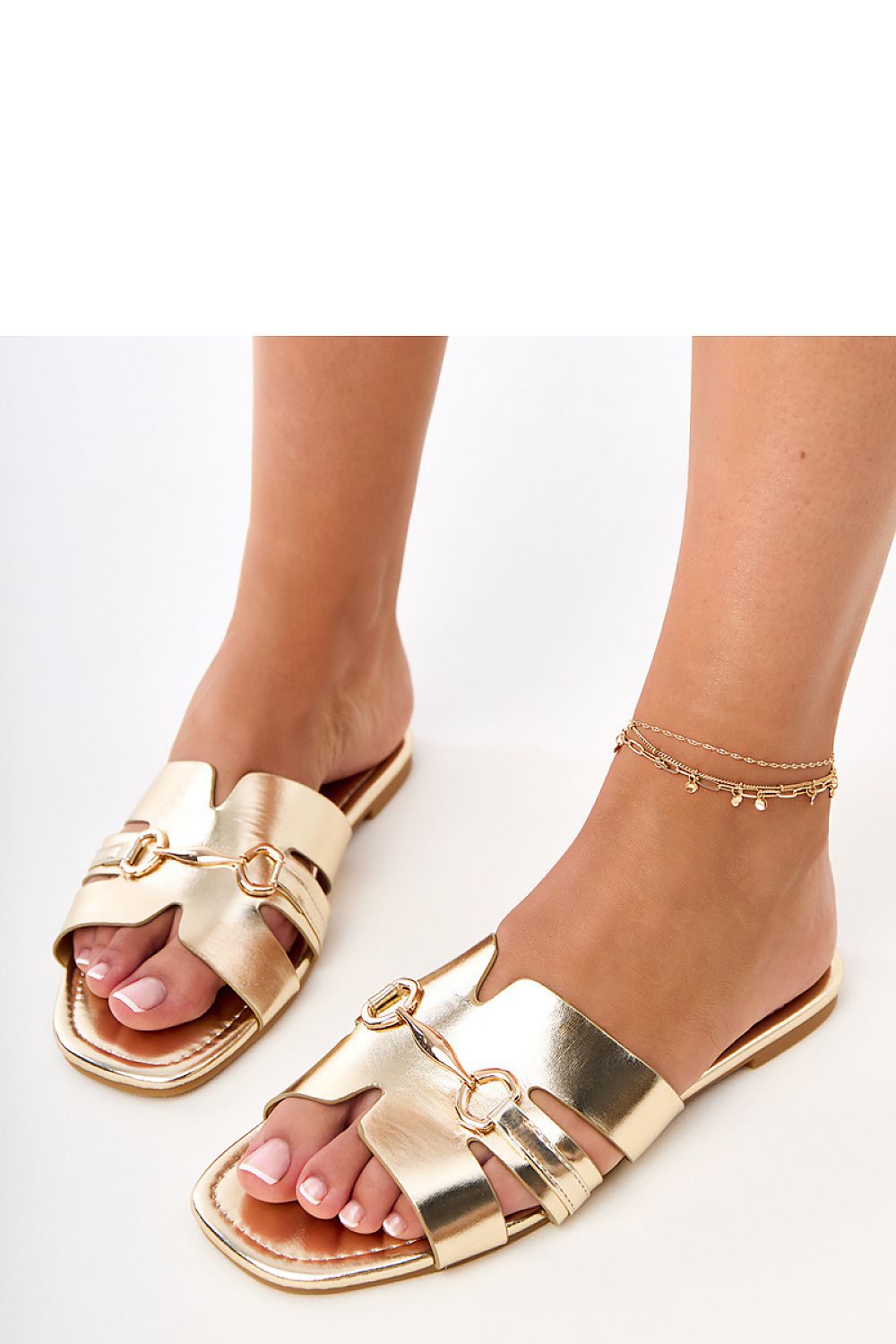 Clacquettes model 215275 PRIMO