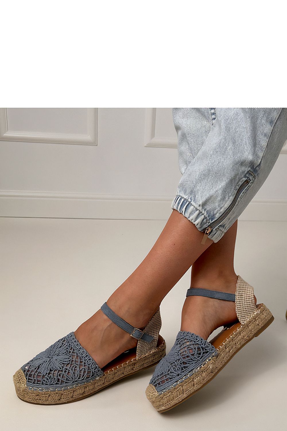Sandales model 215292 PRIMO
