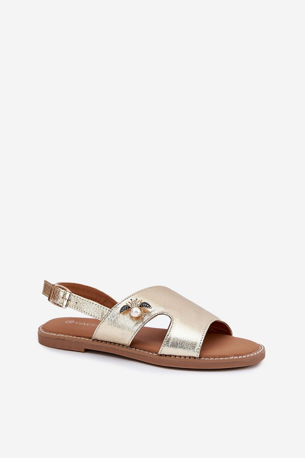Sandales model 215344 Step in style