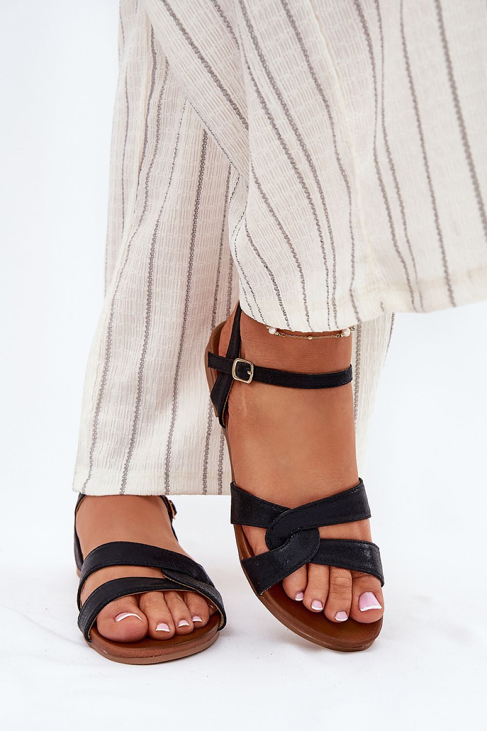 Sandales model 215351 Step in style