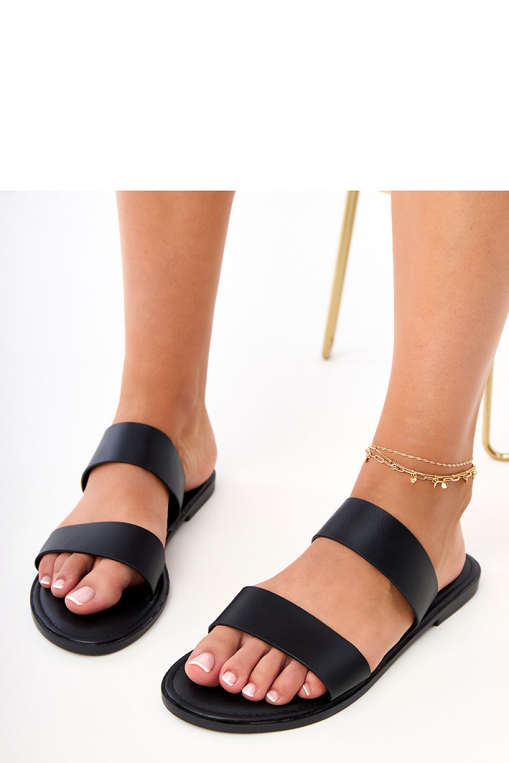 Clacquettes model 215427 PRIMO