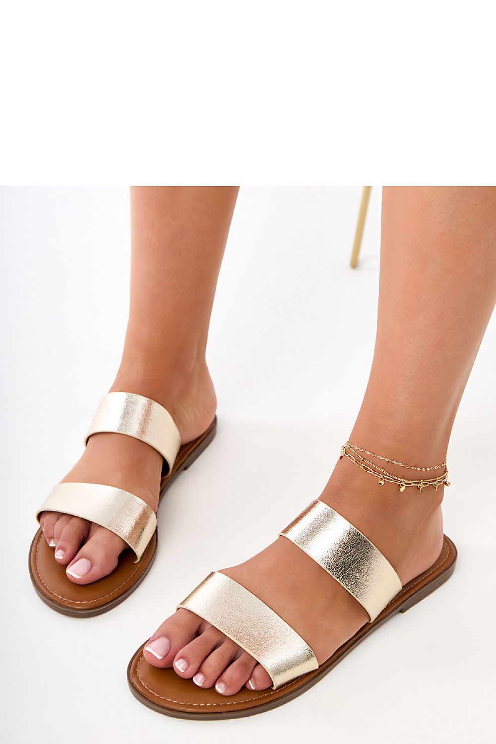 Clacquettes model 215430 PRIMO
