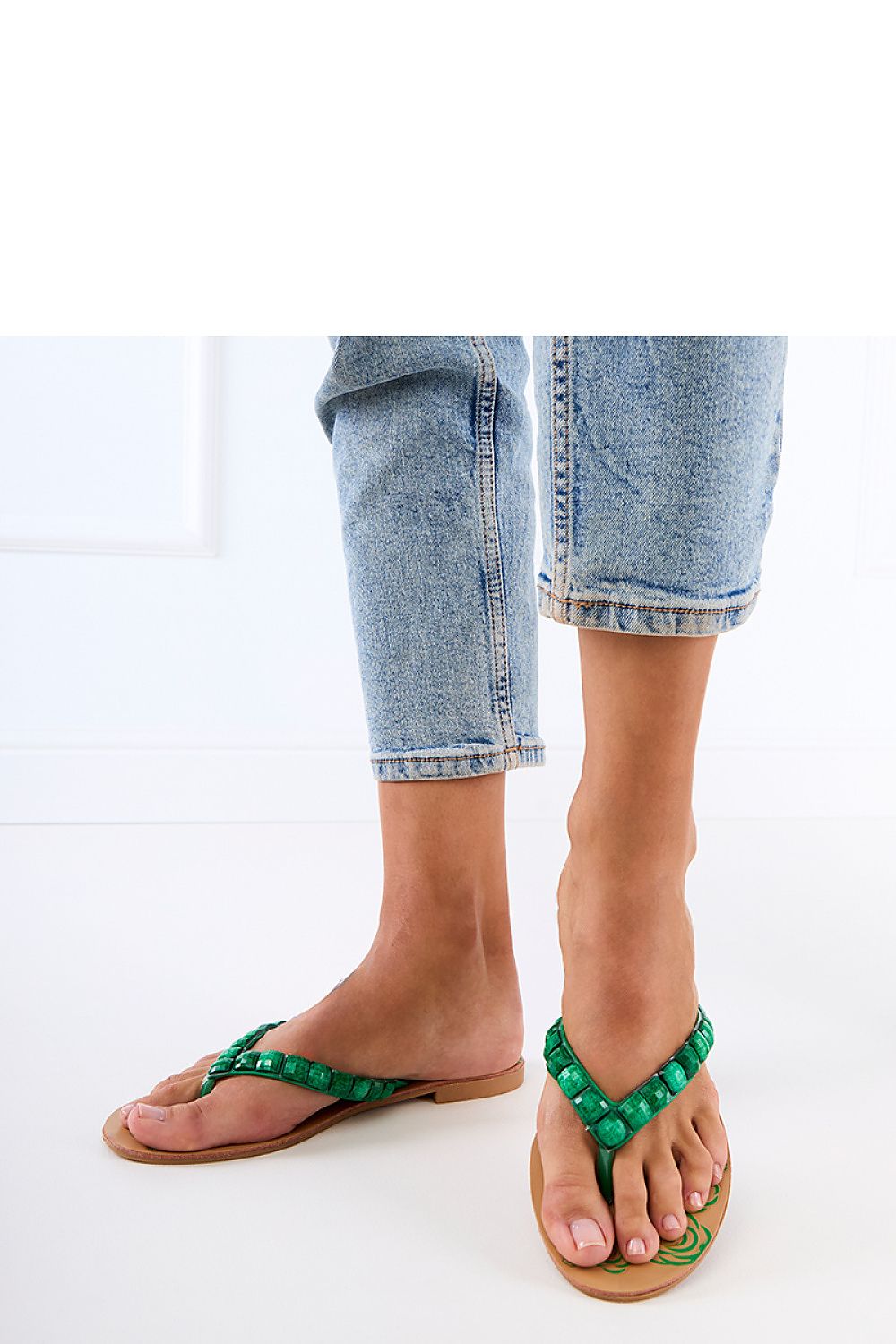 Clacquettes model 215434 PRIMO