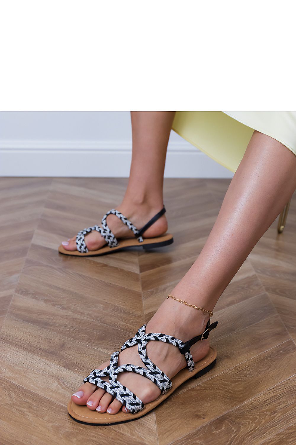 Sandales model 215442 PRIMO
