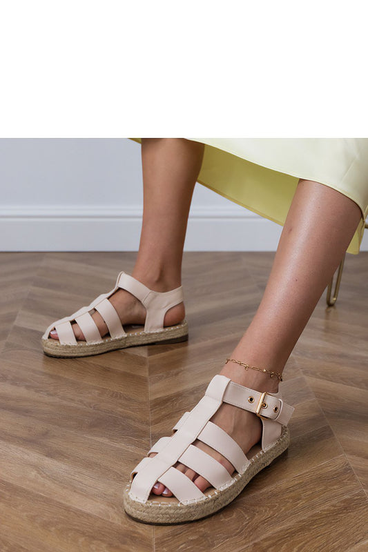 Sandales model 215443 PRIMO