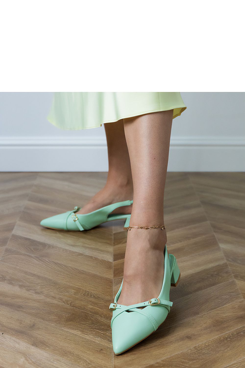 Escarpins à talons model 215445 PRIMO