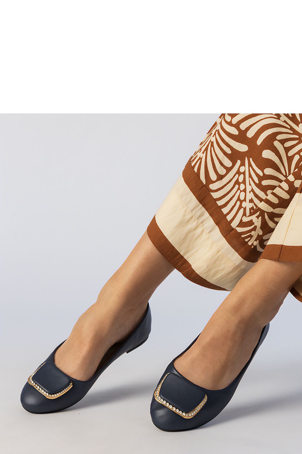 Ballerine model 215464 PRIMO
