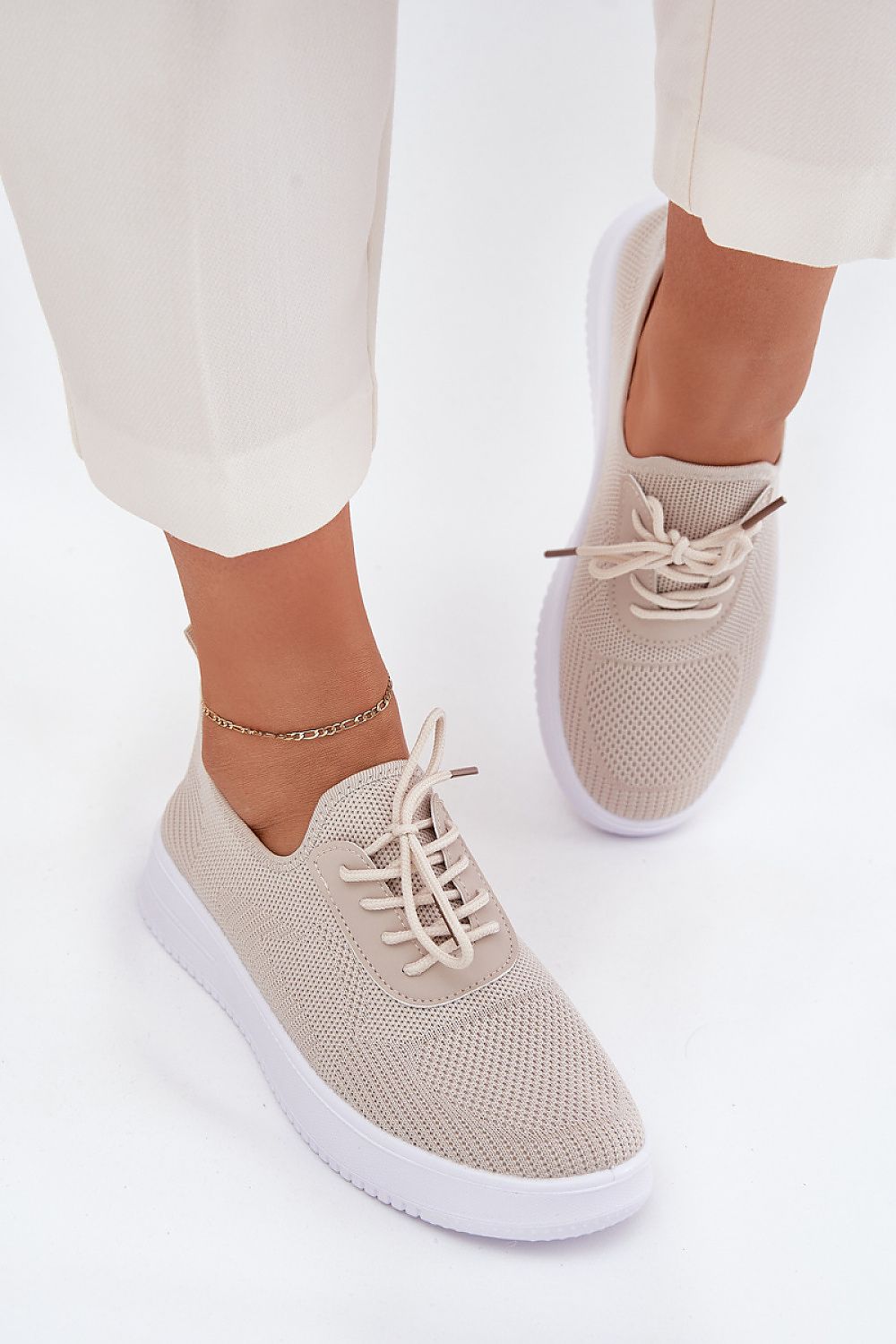 Chaussures de sport model 215468 Step in style