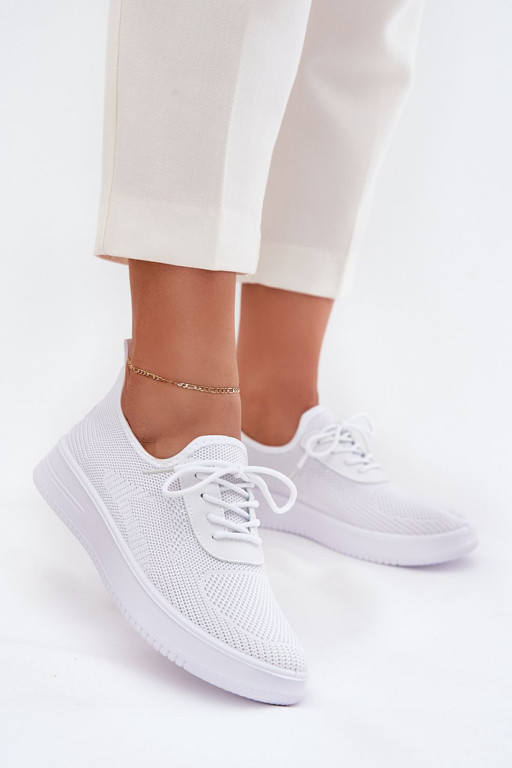 Chaussures de sport model 215469 Step in style