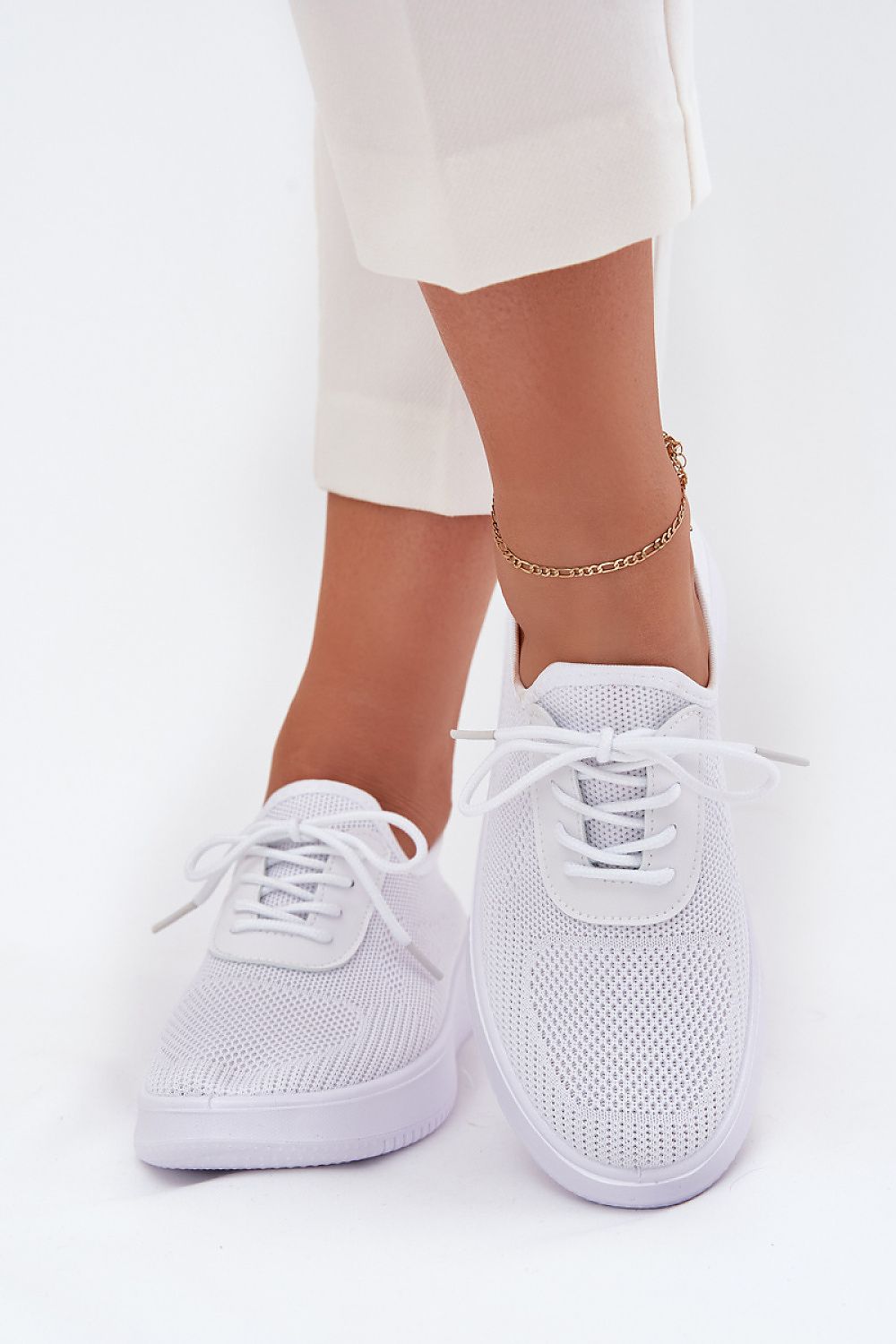 Chaussures de sport model 215469 Step in style