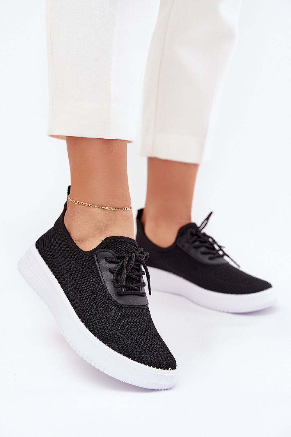 Chaussures de sport model 215470 Step in style