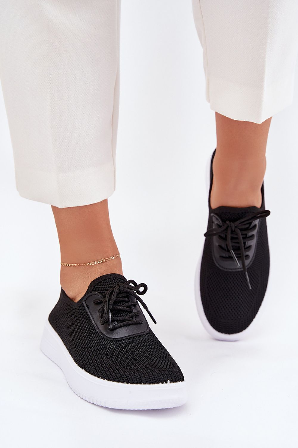 Chaussures de sport model 215470 Step in style
