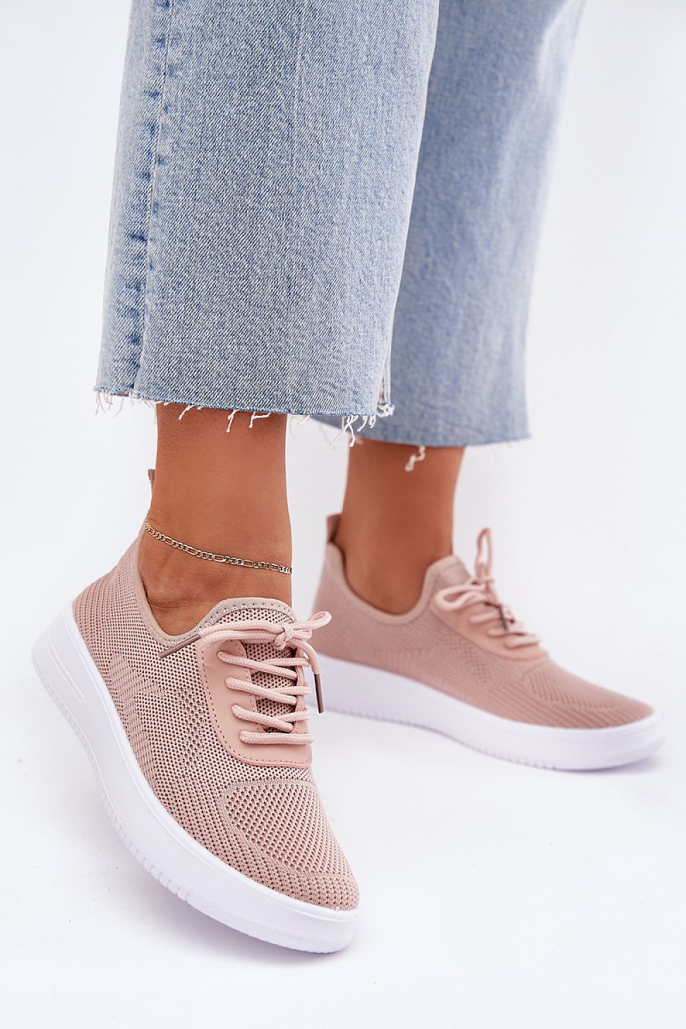 Chaussures de sport model 215471 Step in style