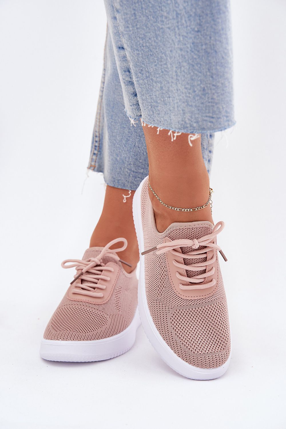 Chaussures de sport model 215471 Step in style