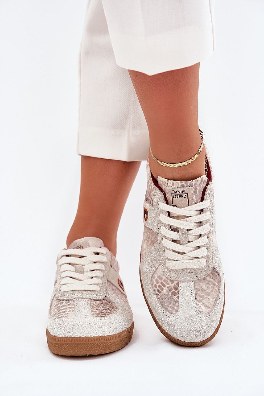 Chaussures de sport model 215472 Step in style