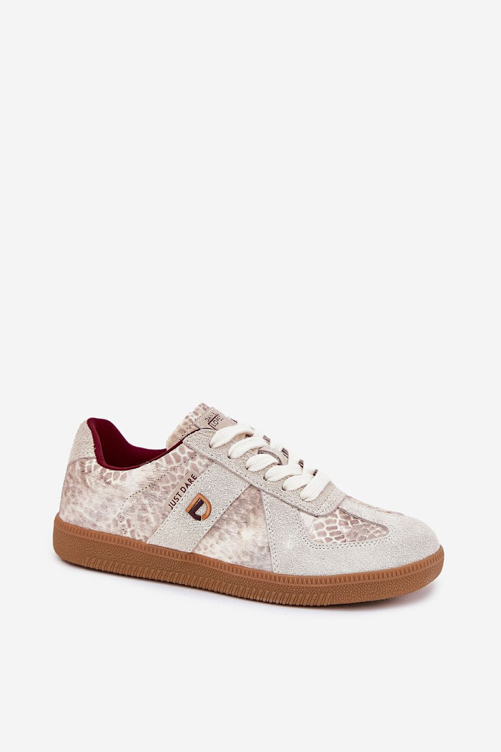 Chaussures de sport model 215472 Step in style