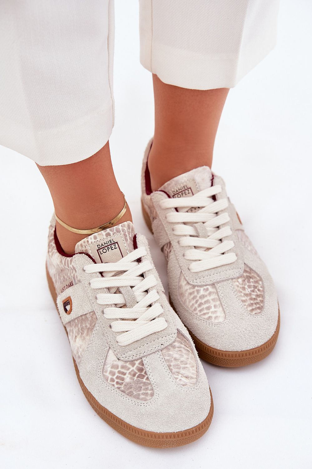 Chaussures de sport model 215472 Step in style