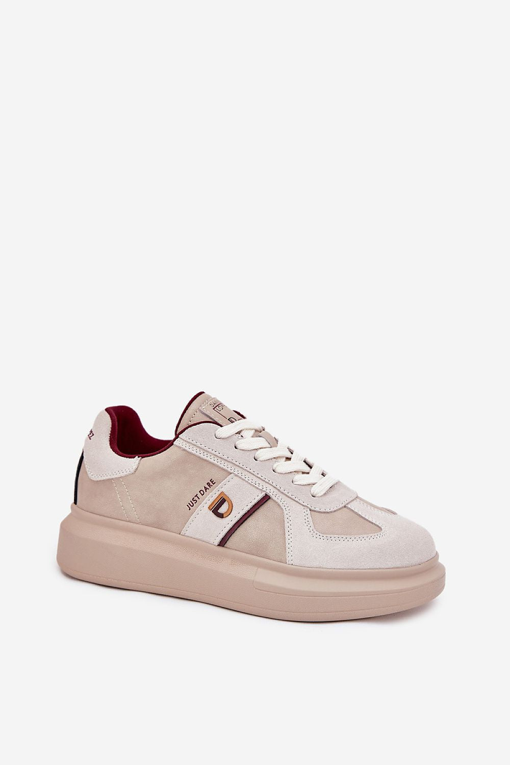 Chaussures de sport model 215474 Step in style