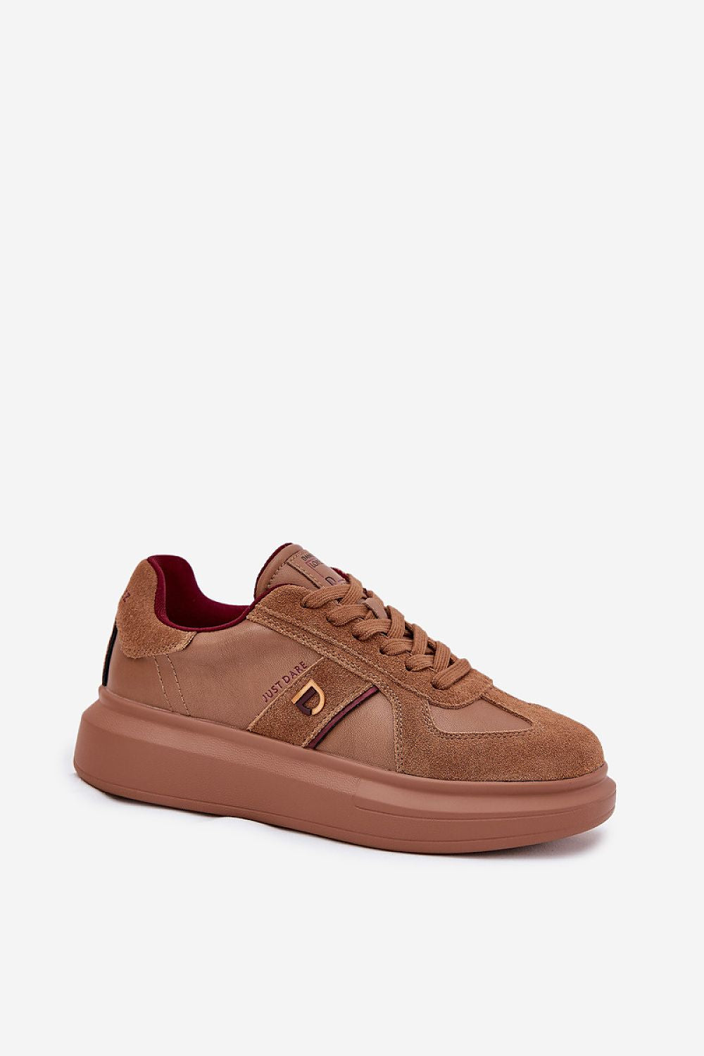 Chaussures de sport model 215475 Step in style