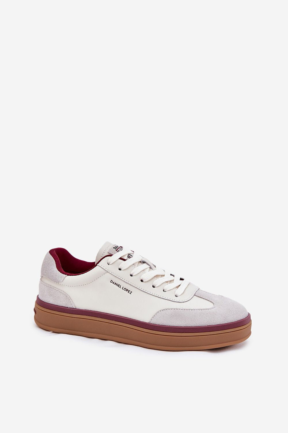 Chaussures de sport model 215479 Step in style