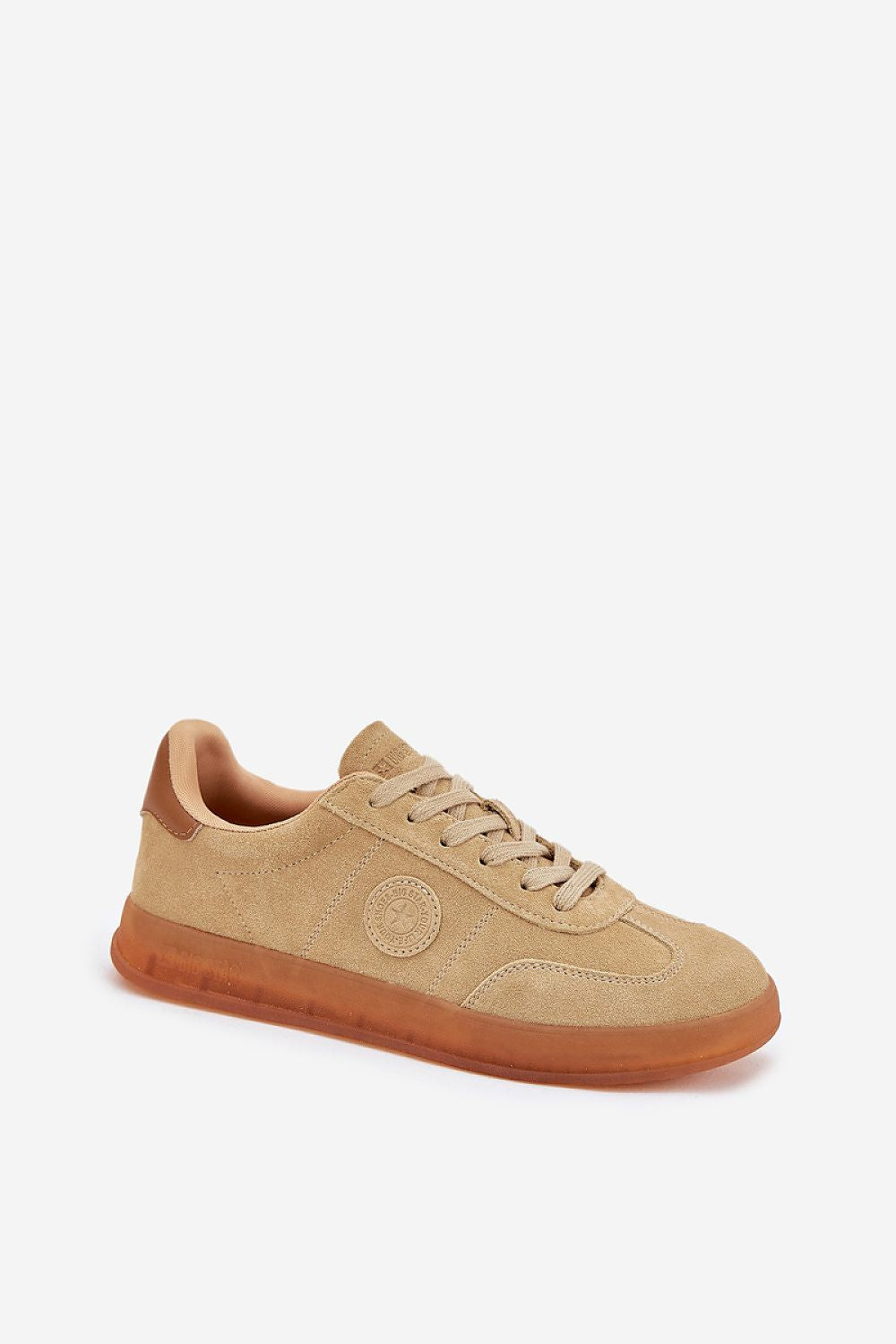 Chaussures de sport model 215487 Step in style