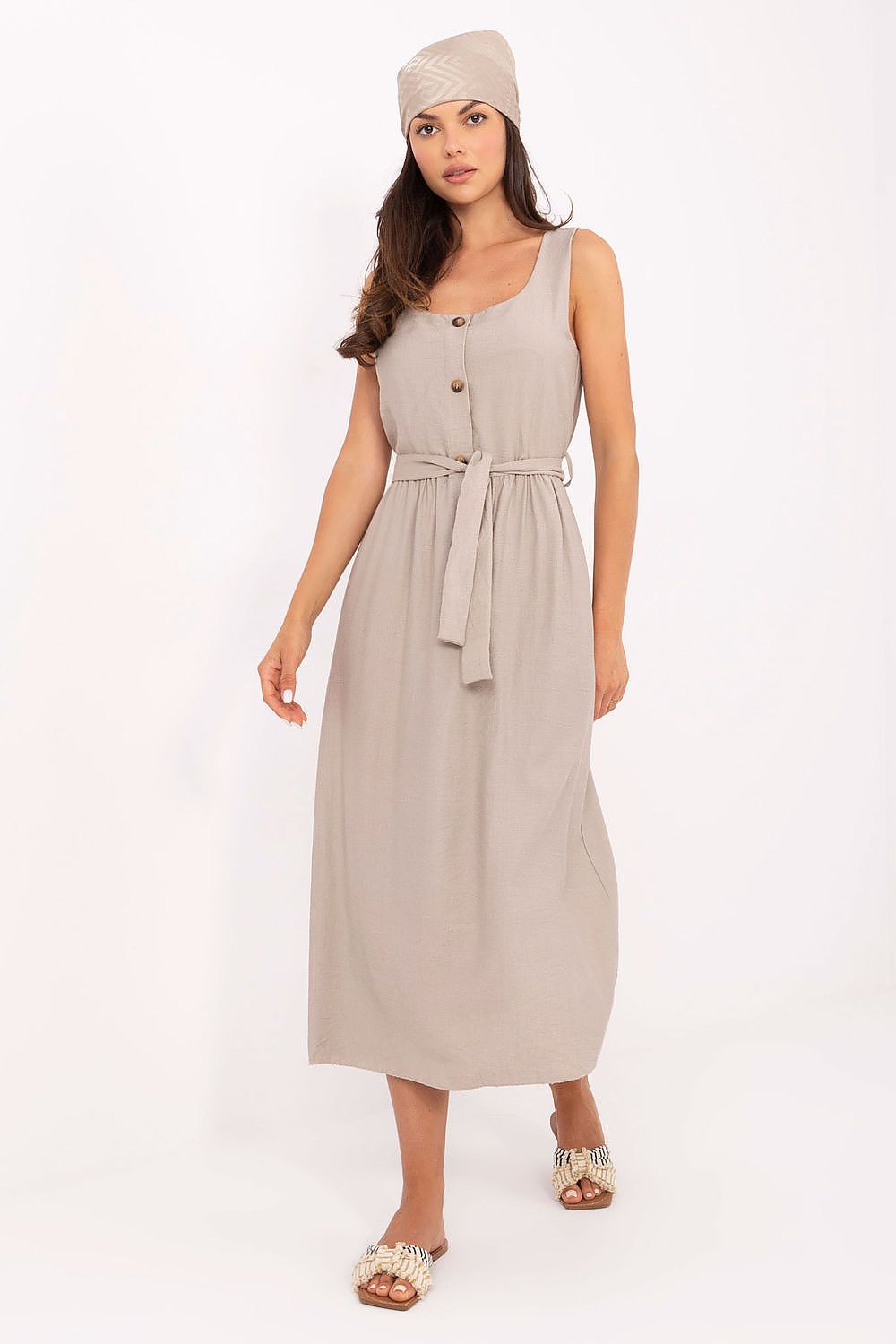 Robe de jour model 215555 Italy Moda