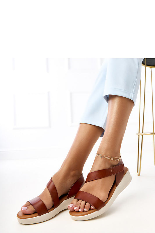 Sandales model 215603 PRIMO