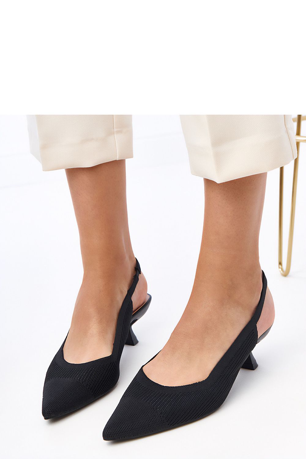 Escarpins à talons model 215606 PRIMO