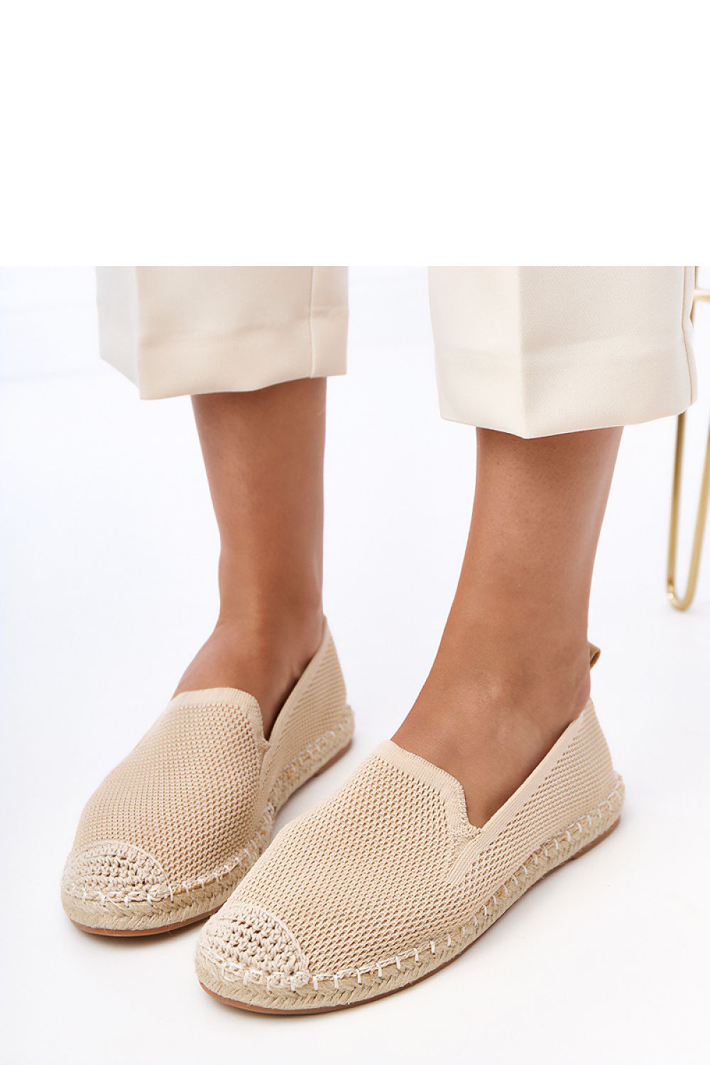 Espadrille model 215617 PRIMO