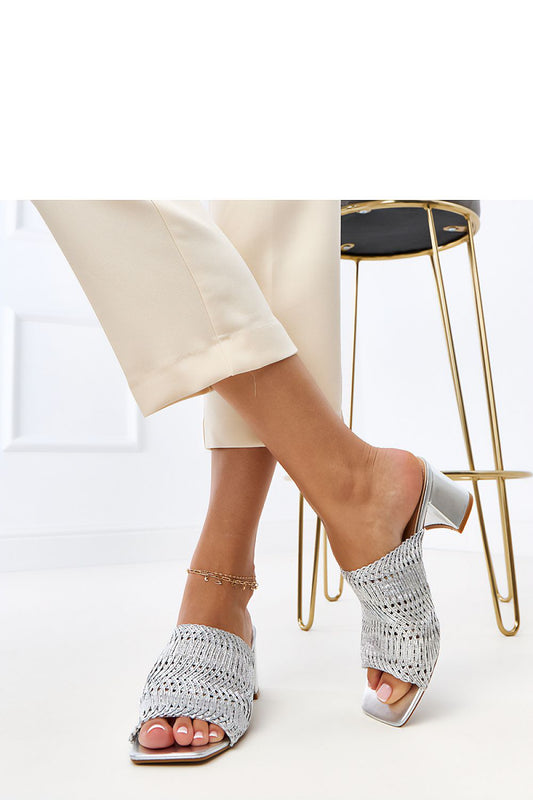 Clacquettes model 215623 PRIMO