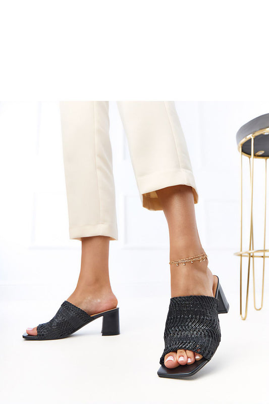 Clacquettes model 215624 PRIMO