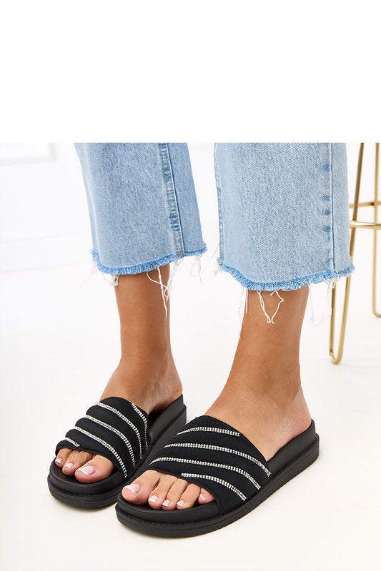 Clacquettes model 215635 PRIMO