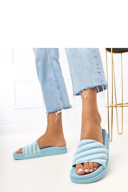 Clacquettes model 215637 PRIMO