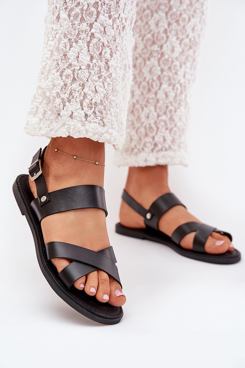 Sandales model 215648 Step in style