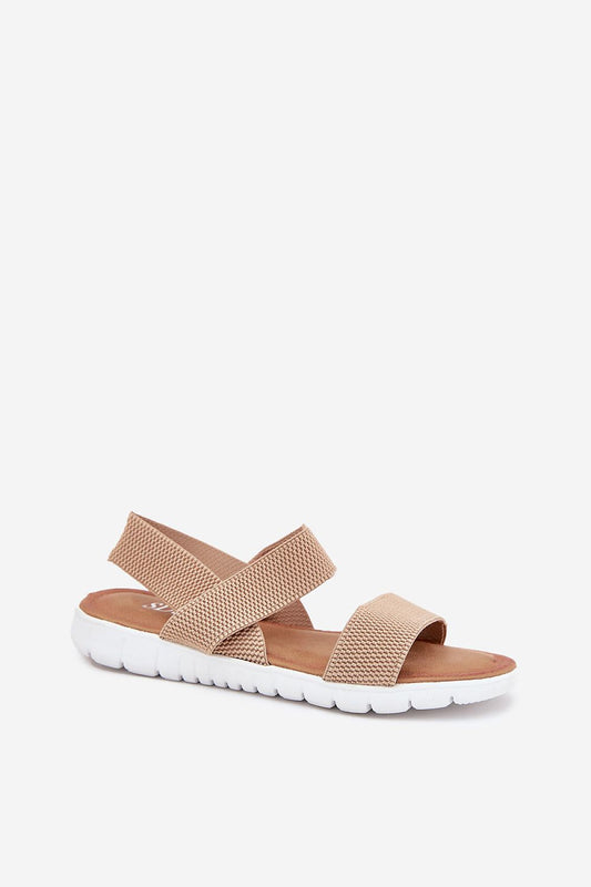 Sandales model 215654 Step in style