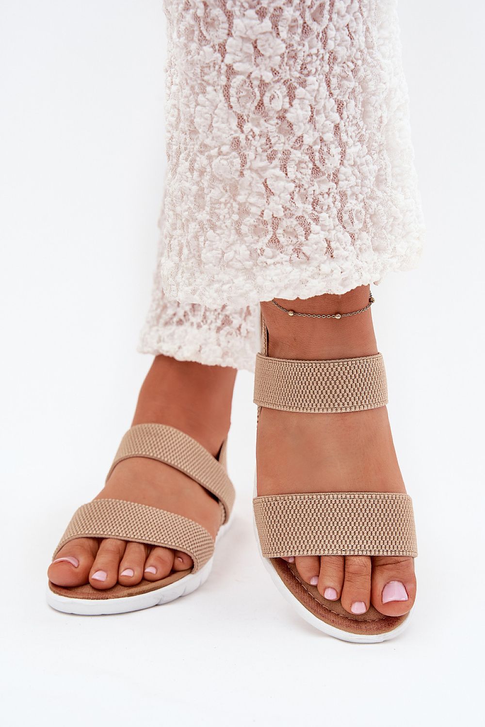 Sandales model 215654 Step in style