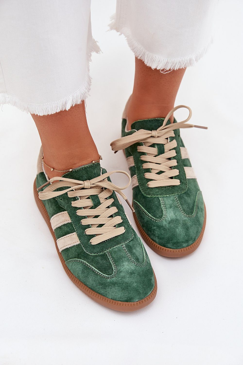 Chaussures de sport model 215669 Step in style