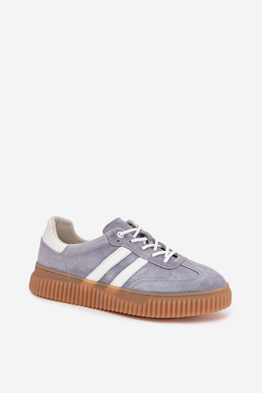 Chaussures de sport model 215671 Step in style