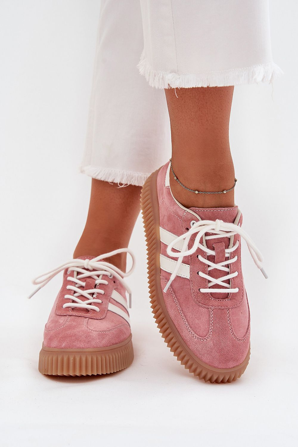 Chaussures de sport model 215672 Step in style