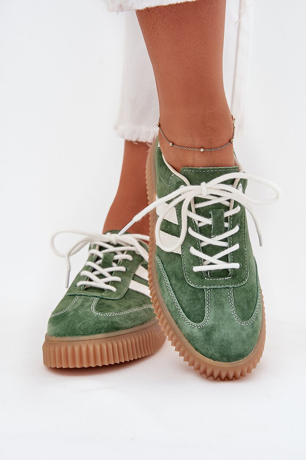 Chaussures de sport model 215673 Step in style