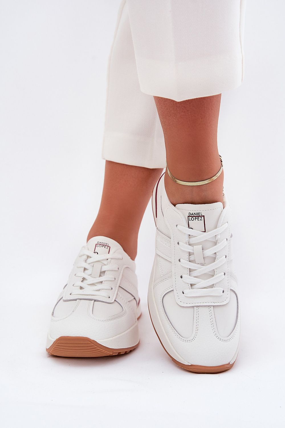 Chaussures de sport model 215674 Step in style