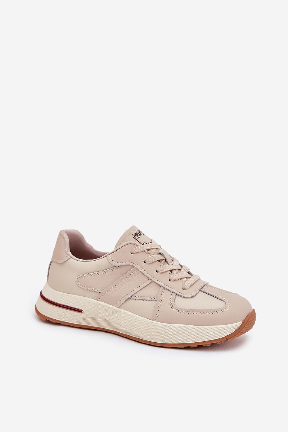 Chaussures de sport model 215675 Step in style